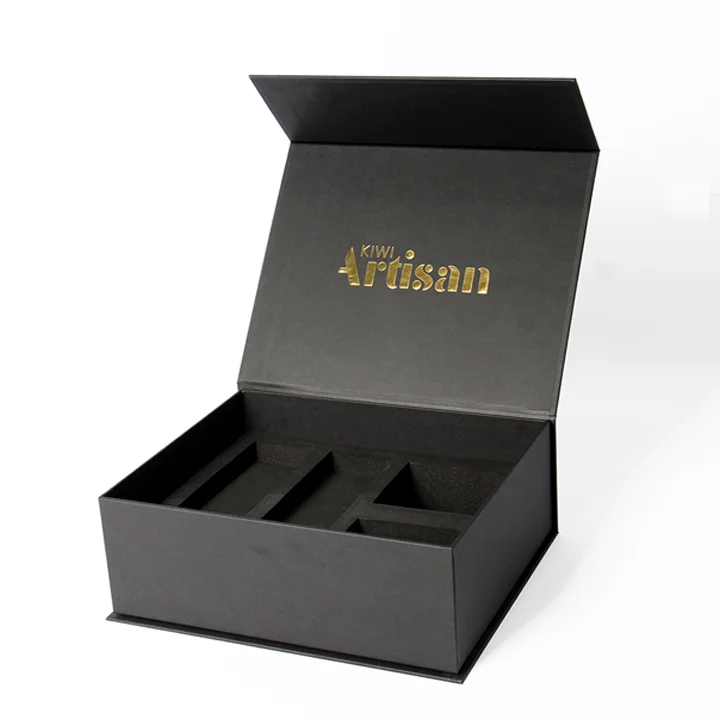 Corporate gift boxes for professional branding and gifting