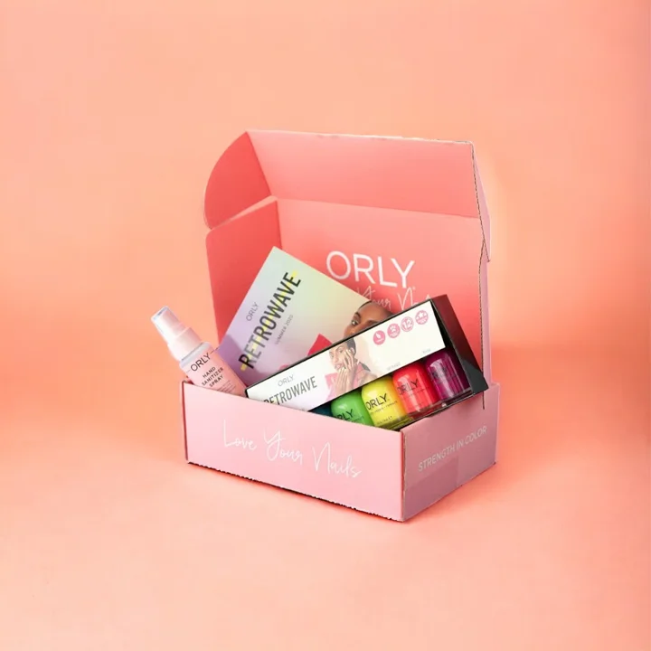 Durable Cosmetic Subscription Boxes