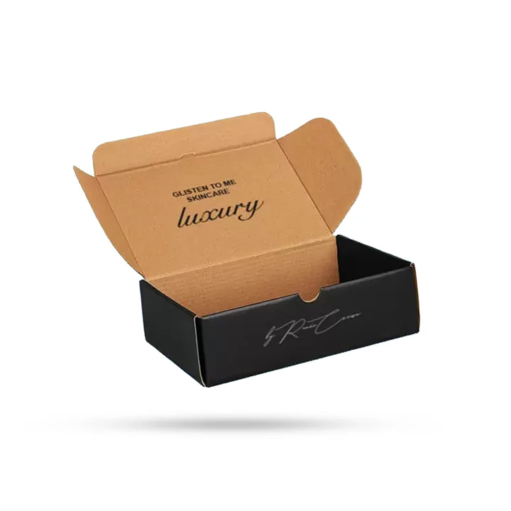 Mailer boxes ideal for subscription and eCommerce product shipping