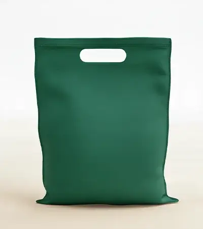 Non-woven tote bag