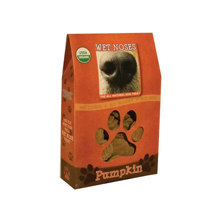Custom pet product packaging boxes