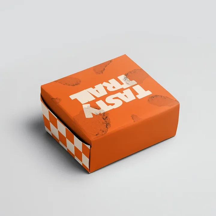 Plastic-free packaging boxes for sustainable shipping solutions