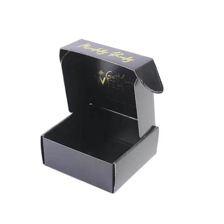 Premium product boxes for high quality retail packaging