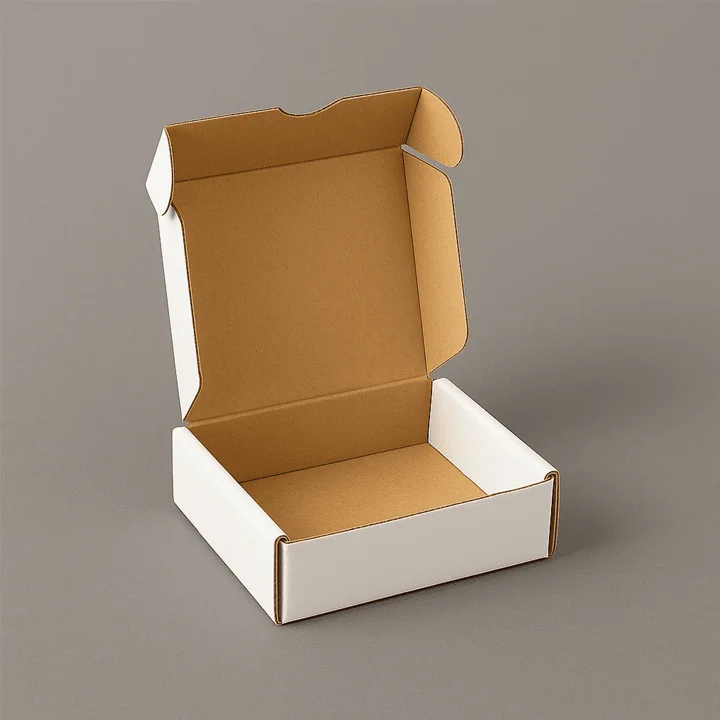 Shopify packaging boxes designed for branded eCommerce fulfillment