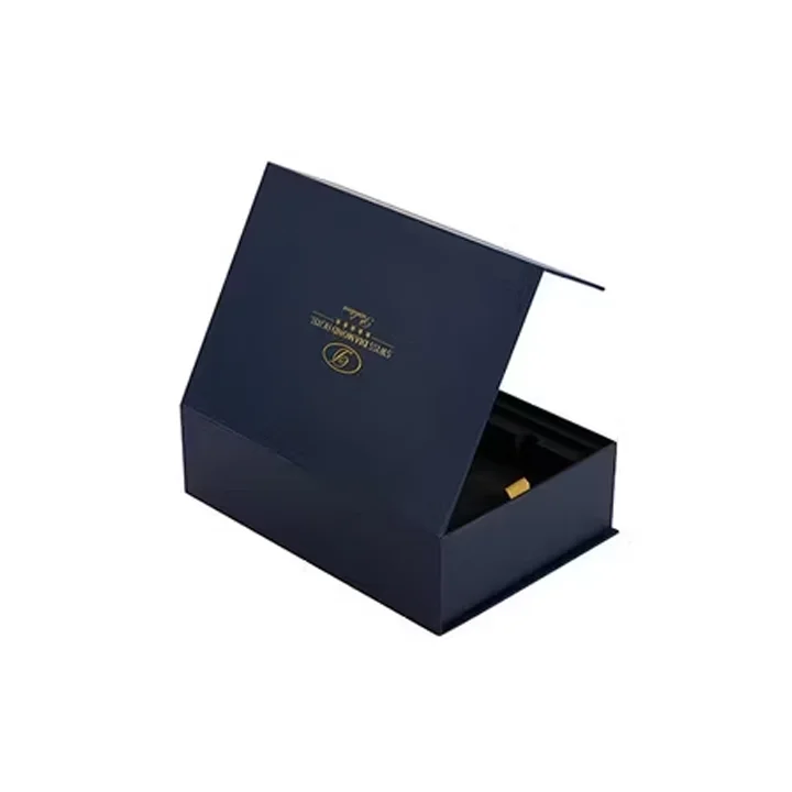 VIP packaging boxes designed for luxury and exclusive branding
