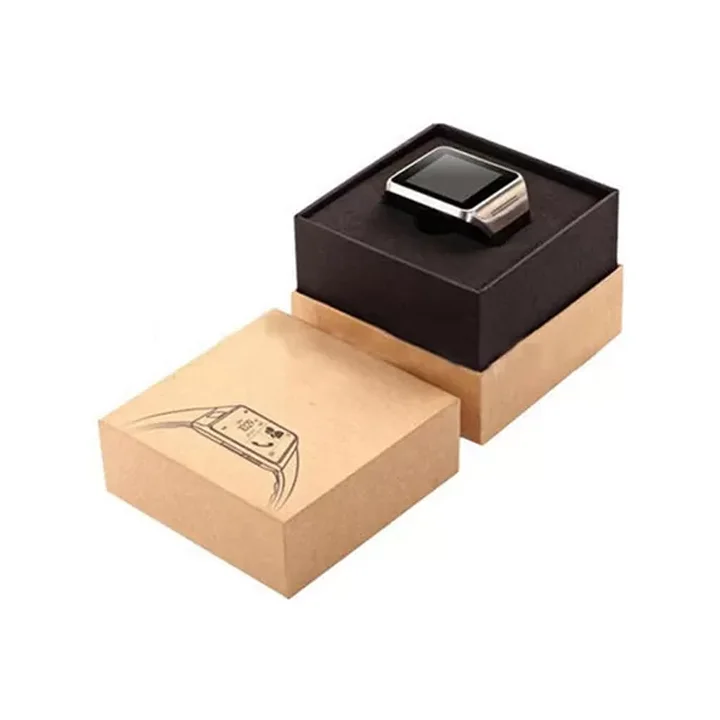 Watch boxes for secure and elegant timepiece storage